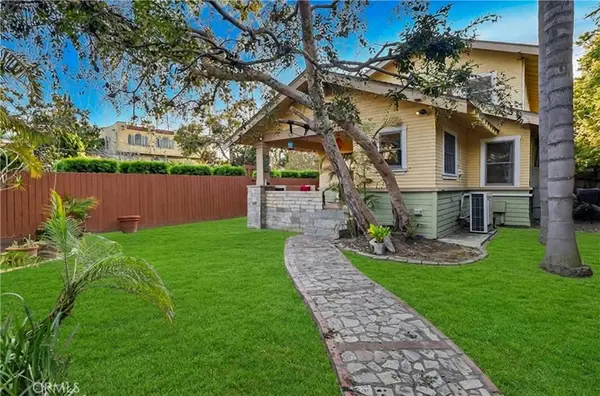 200 Termino AVE, Long Beach, CA 90803