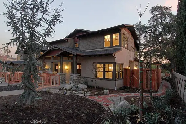 118 E Sierra Madre, Sierra Madre, CA 91024
