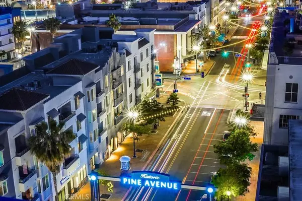 100 W 5th, Penthouse 9B, Long Beach, CA 90802