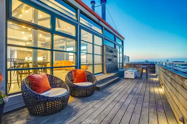 100 W 5th, Penthouse 9B, Long Beach, CA 90802