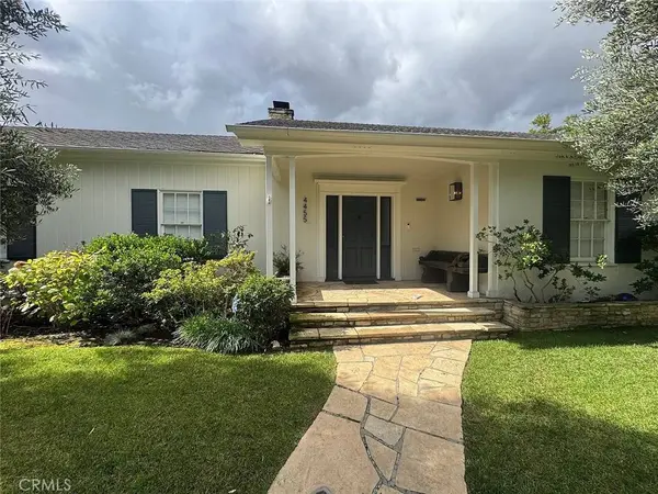 4455 California AVE, Long Beach, CA 90807