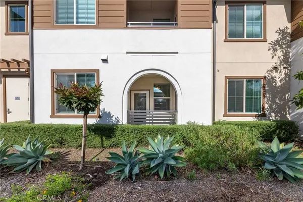 9001 Cerise LN #111, Cypress, CA 90630
