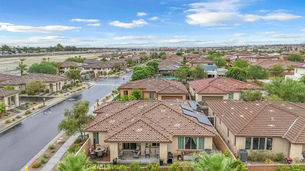 74341 Millennia WAY, Palm Desert, CA 92211