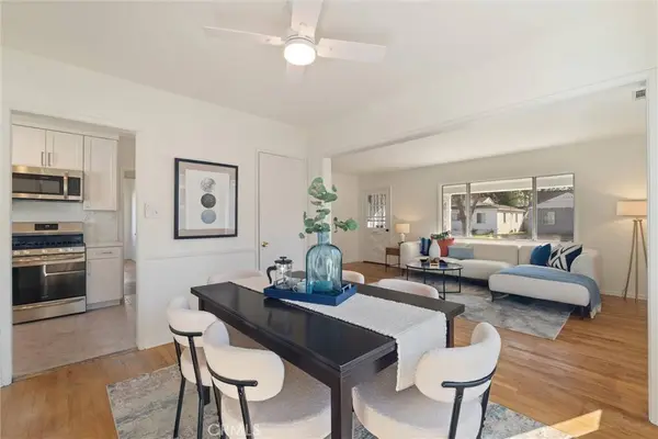 4355 Petaluma, Lakewood, CA 90713