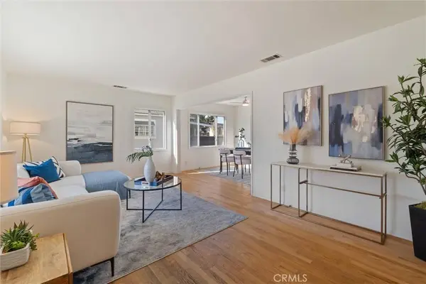 4355 Petaluma, Lakewood, CA 90713