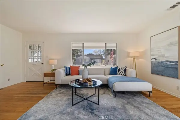 4355 Petaluma, Lakewood, CA 90713