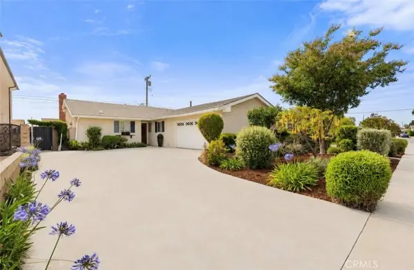 5339 Stevely, Lakewood, CA 90713