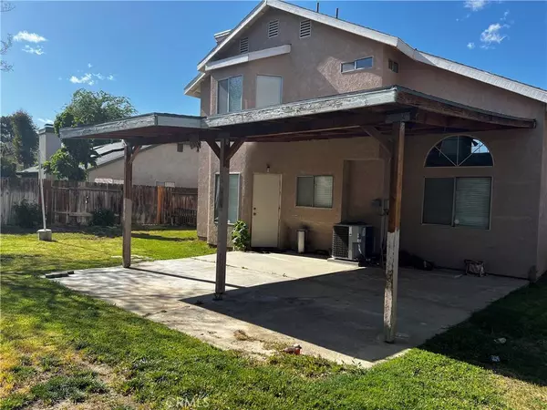 2644 Mora CT, Lancaster, CA 93535