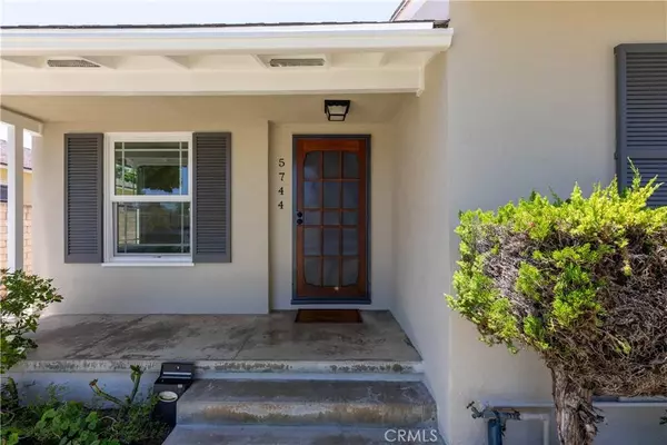 5744 E Lanai ST, Long Beach, CA 90808