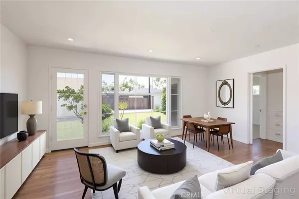 5744 E Lanai ST, Long Beach, CA 90808