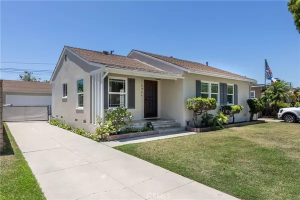 5744 E Lanai ST, Long Beach, CA 90808