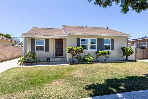 5744 E Lanai ST, Long Beach, CA 90808