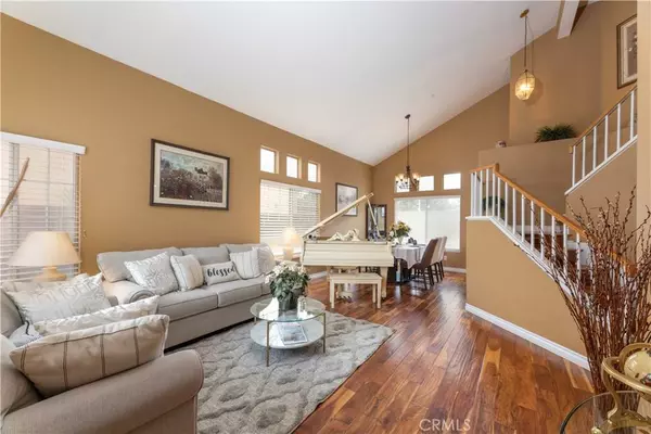 11541 Plane Tree, Fontana, CA 92337