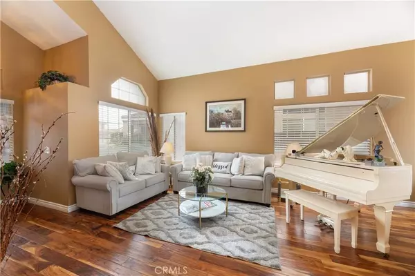 11541 Plane Tree, Fontana, CA 92337