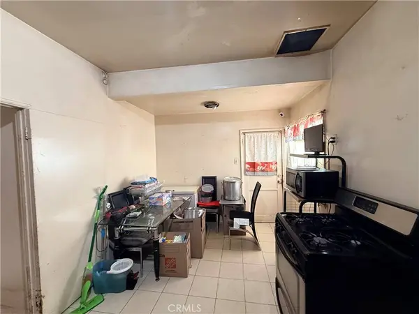 4161 Dorsey, Los Angeles, CA 90011