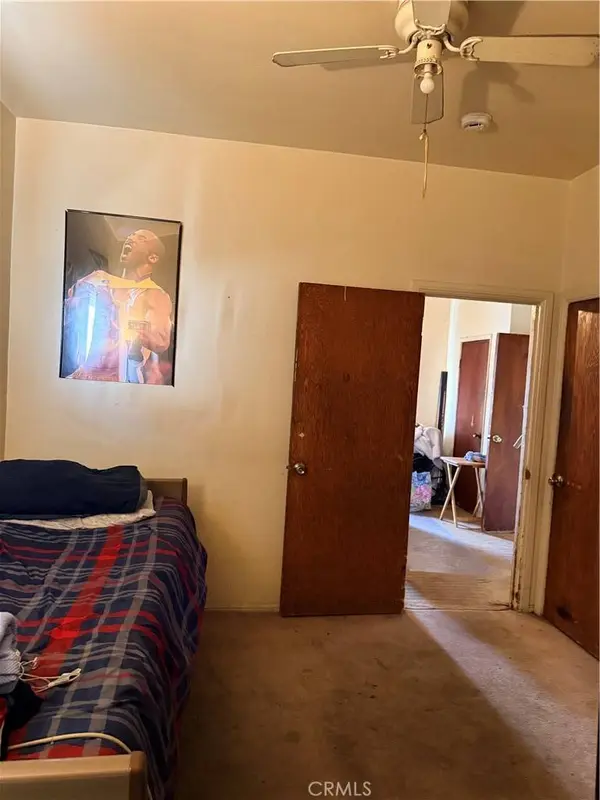 4161 Dorsey, Los Angeles, CA 90011