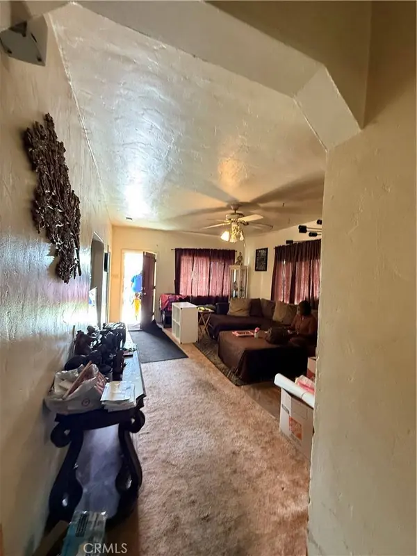 4161 Dorsey, Los Angeles, CA 90011