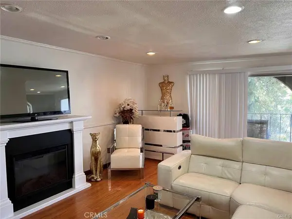805 Industrial #9, Inglewood, CA 90302
