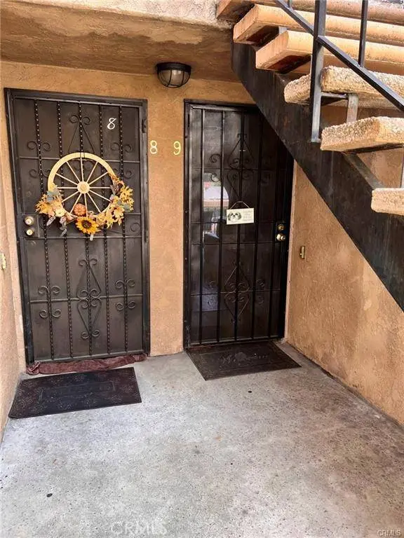 805 Industrial #9, Inglewood, CA 90302