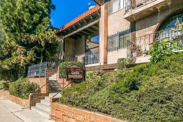 805 Industrial #9, Inglewood, CA 90302