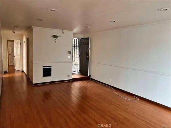 805 Industrial #9, Inglewood, CA 90302