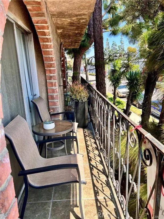 805 Industrial #9, Inglewood, CA 90302