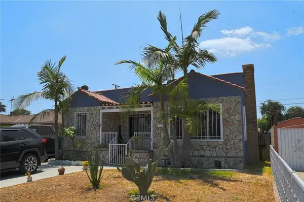 6213 Hood AVE, Huntington Park, CA 90255