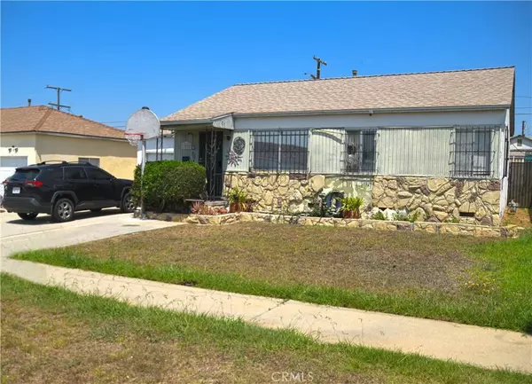 1251 W 119th ST, Los Angeles, CA 90044