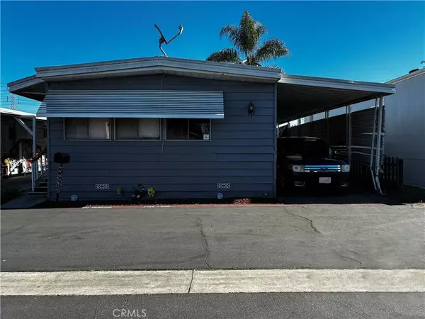16600 Orange AVE #66, Paramount, CA 90723