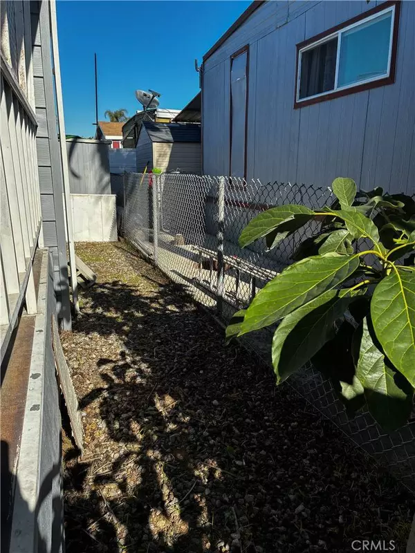 16600 Orange AVE #66, Paramount, CA 90723