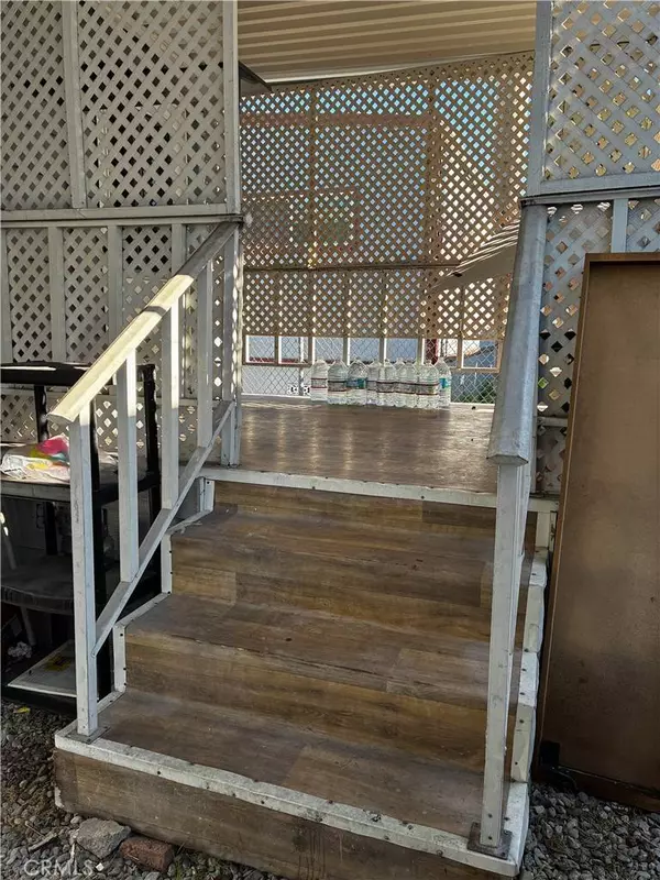 16600 Orange AVE #66, Paramount, CA 90723