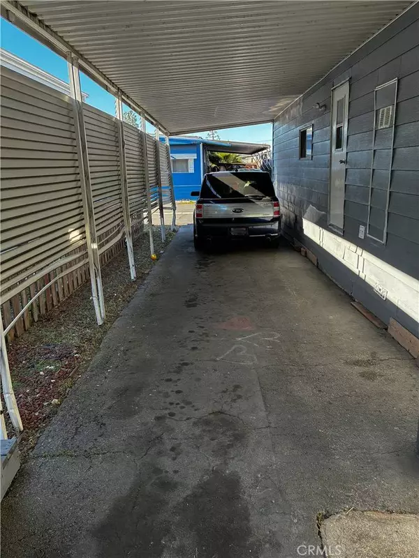 16600 Orange AVE #66, Paramount, CA 90723