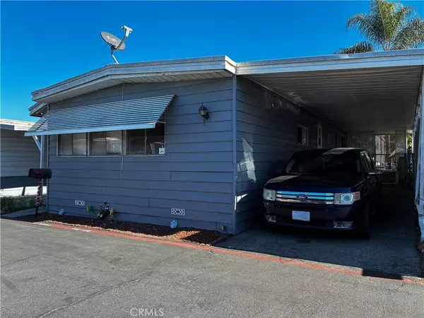 16600 Orange AVE #66, Paramount, CA 90723