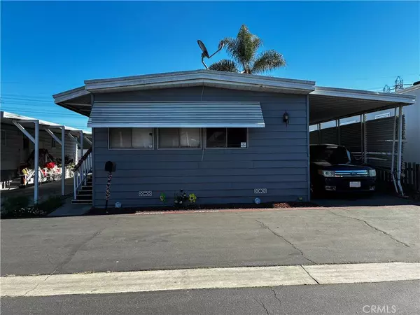 16600 Orange AVE #66, Paramount, CA 90723