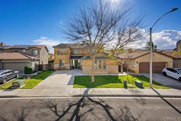 31659 Poppy ST, Winchester, CA 92596