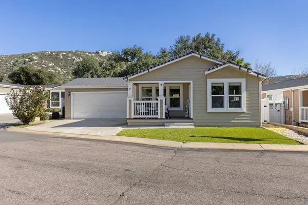 2239 Black Canyon RD, Ramona, CA 92065