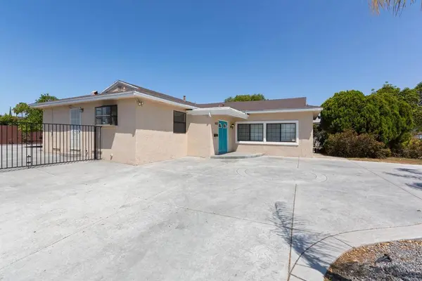 6602 Crawford ST, San Diego, CA 92120