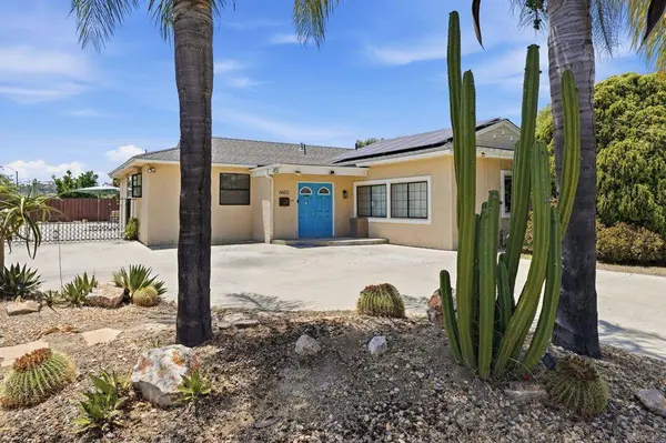 6602 Crawford ST, San Diego, CA 92120