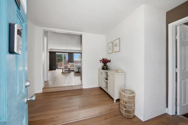 6602 Crawford ST, San Diego, CA 92120