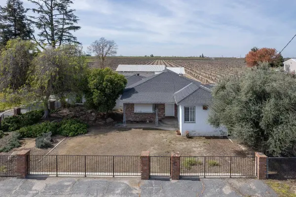 3289 N Monroe AVE, Fresno, CA 93723