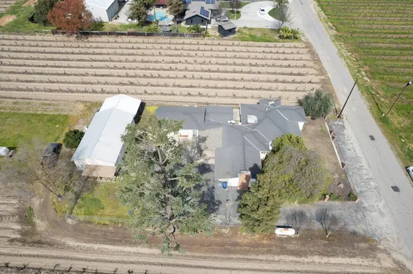 3289 N Monroe AVE, Fresno, CA 93723
