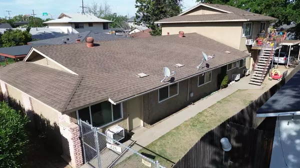 426 N Poplar, Fresno, CA 93701