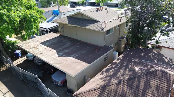 426 N Poplar, Fresno, CA 93701