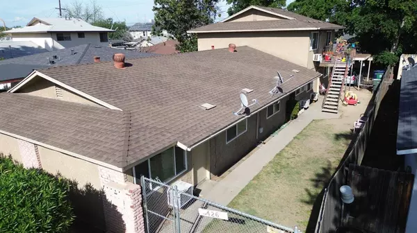 426 N Poplar, Fresno, CA 93701