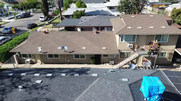 426 N Poplar, Fresno, CA 93701