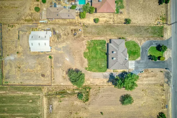 3377 N Bryan AVE, Fresno, CA 93723