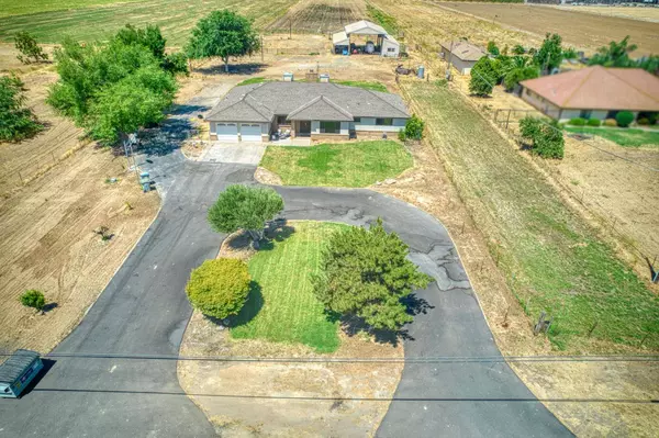 3377 N Bryan AVE, Fresno, CA 93723