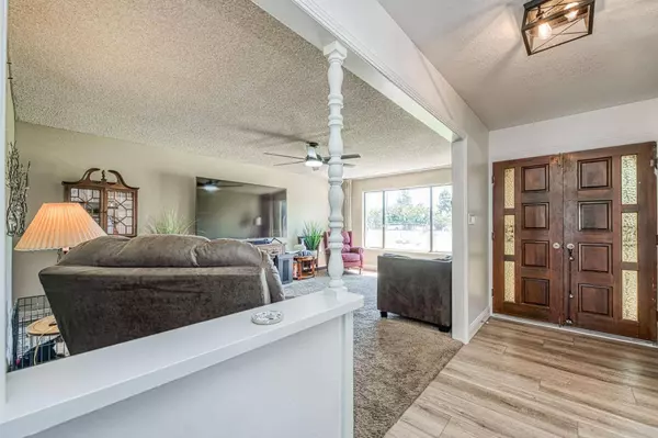 3377 N Bryan AVE, Fresno, CA 93723