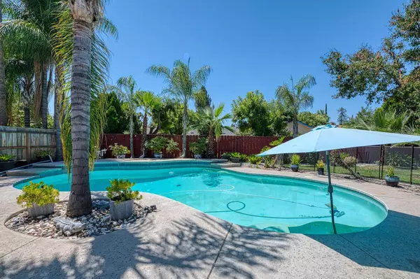 3317 E Palo Alto AVE, Fresno, CA 93710