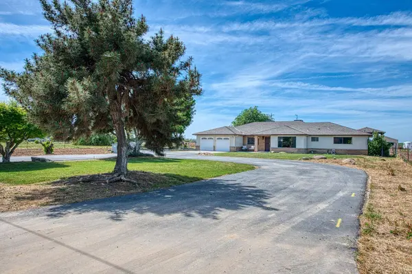 3377 N Bryan, Fresno, OR 97723